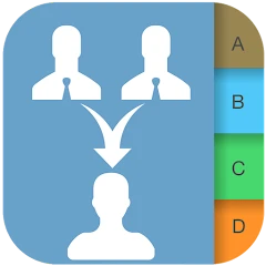 Duplicate Contact Merger Mod Apk [Unlocked]