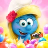 Smurfs Bubble Shooter Story Mod Apk 
