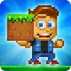 Pixel Worlds: MMO Sandbox Mod Apk [Remove ads][Mod speed]