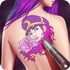 Tattoo Master Mod apk
