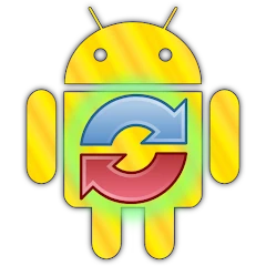 Titanium Media Sync Mod Apk 2.5.0.1 [دفعت مجانا][شراء مجاني]