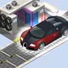 Idle Car Factory Mod Apk [Unlimited money]