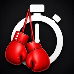 Boxing Timer – Round Timer Mod Apk [Remove ads][Mod speed]