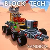 Block Tech : Sandbox Simulator Mod Apk [Free purchase]