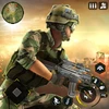 FPS Commando Gun Shooting Game Mod Apk [Remove ads][God Mode][Weak enemy]