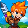Dash Quest Heroes Mod Apk 