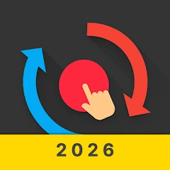 Touch Recorder: Auto Clicker Mod Apk [Unlocked][Premium]