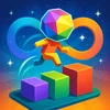 Block Runner : Infinity Loop! Mod Apk [Remove ads][Mod speed]