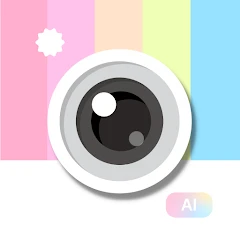 Candy Camera-AI beautycamera Mod Apk 7.9.1.4 [مفتوحة][كبار الشخصيات]