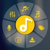 MP3 Cutter & Audio Editor Mod Apk [Premium]