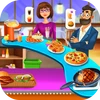 Food Court  -Chef’s Restaurant Mod Apk 1.1 [Unlimited money]