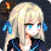 Dungeon Princess! : RPG Mod Apk [Unlimited money][Mod Menu]