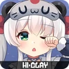 Pandaclip: The Black Thief Mod Apk [Unlocked][Mod Menu][God Mode]