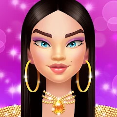 Perfect Makeup 3D Mod