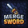 Merge Sword :Idle Merged Sword Mod Apk [Unlimited money][Mod Menu]