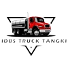 IDBS Truk Tangki Mod Apk 