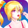Puzzle of Love: anime date sim Mod Apk [Unlimited money][Mod Menu]