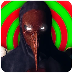 Smiling X Zero: Horror Escape Mod Apk 