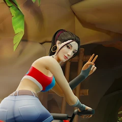Crakk: The Run Mod Apk 
