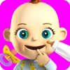 Talking Babsy Baby Deluxe Mod Apk 1.0 [Paid for free][Free purchase]