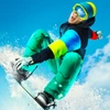 Snowboard Party: Aspen Mod Apk [Remove ads][Unlimited money]