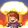 Tap Tap Evil: Idle Cash 8 bit Mod apk
