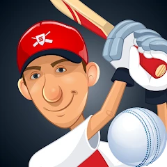 Stick Cricket Classic Mod Apk [Remove ads][Paid for free][Unlimited money][Unlocked][Full]