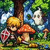 Proof of a Hero Mod Apk 2.17 [Free purchase]