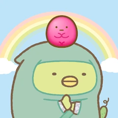 Sumikko gurashi-Puzzling Ways Mod Apk [Unlimited money]