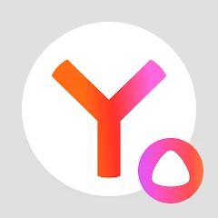 Yandex Browser with Alice AI Mod Apk 