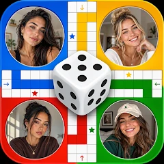 Ludo Multiplayer Games - Dice Mod Apk [Remove ads][Mod speed]