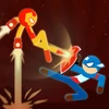 Stick Fight Battle Mod Apk [Remove ads][Unlimited money]