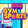 Idle GYM Sports Mod Apk [Unlimited money]