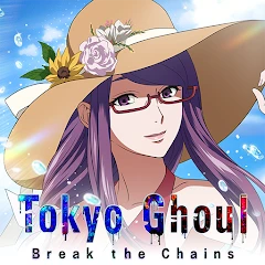 Tokyo Ghoul · Break the Chains Mod Apk [Mod Menu][Mod speed]