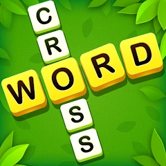 Word Cross Puzzle: Word Games Mod Apk [Free purchase]