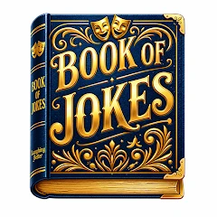 Book Of Jokes Mod Apk [Remove ads][Mod speed]