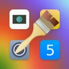 Themes, Wallpapers, Icons Mod Apk [Remove ads]