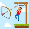 Gibbets：BowMaster！بازی تیرکمان Mod Apk 2.5.1 [ازالة الاعلانات]