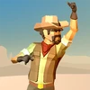 Polygon Cowboy Street Fighting