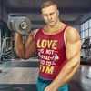Gym simulator 3D - Gym Games Mod Apk 