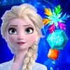 Disney Frozen Adventures Mod Apk [Unlimited money][Mod Menu]