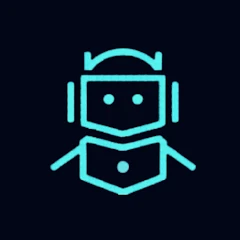 Ask Robot: AI Assistant Mod Apk [Remove ads][Mod speed]