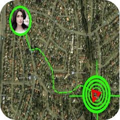 Mobile Number Locator - Live