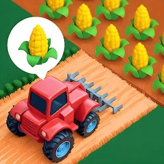 NewCity: Town Building Farming Mod Apk [Unlimited money]