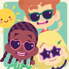 MySchool - Learning Game Mod Apk [Mod speed]