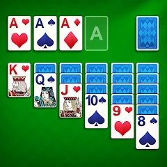 Solitaire Classic Card Mod Apk [Remove ads][Mod speed]