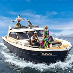 Cruise Ship Boat Games Sim 3D Mod Apk [Remove ads][Unlimited money]