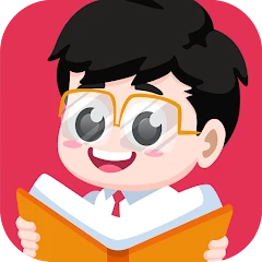 Belajar Membaca PAUD TK SD Mod Apk [Remove ads][Mod speed]