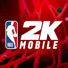 NBA 2K Mobile Basketball Game Mod apk