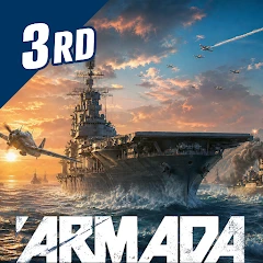 Armada: Warship Battles